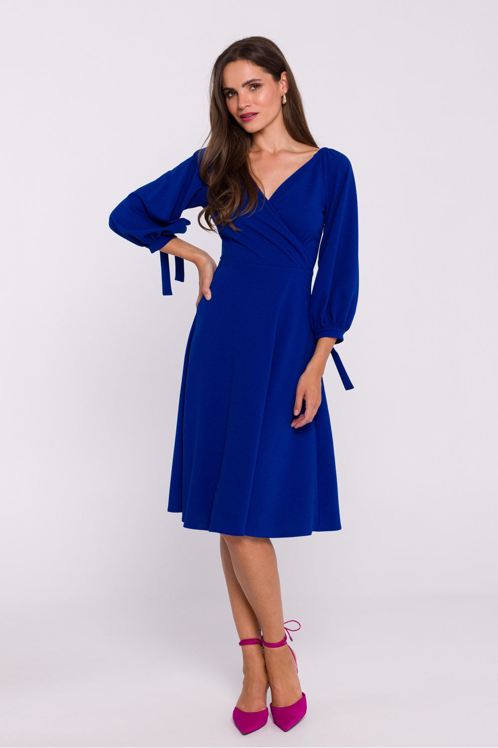 Alltagskleid model 201097 Stylove