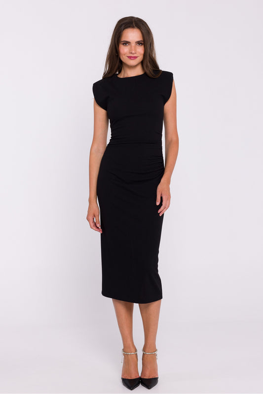 Everyday dress model 201100 Stylove