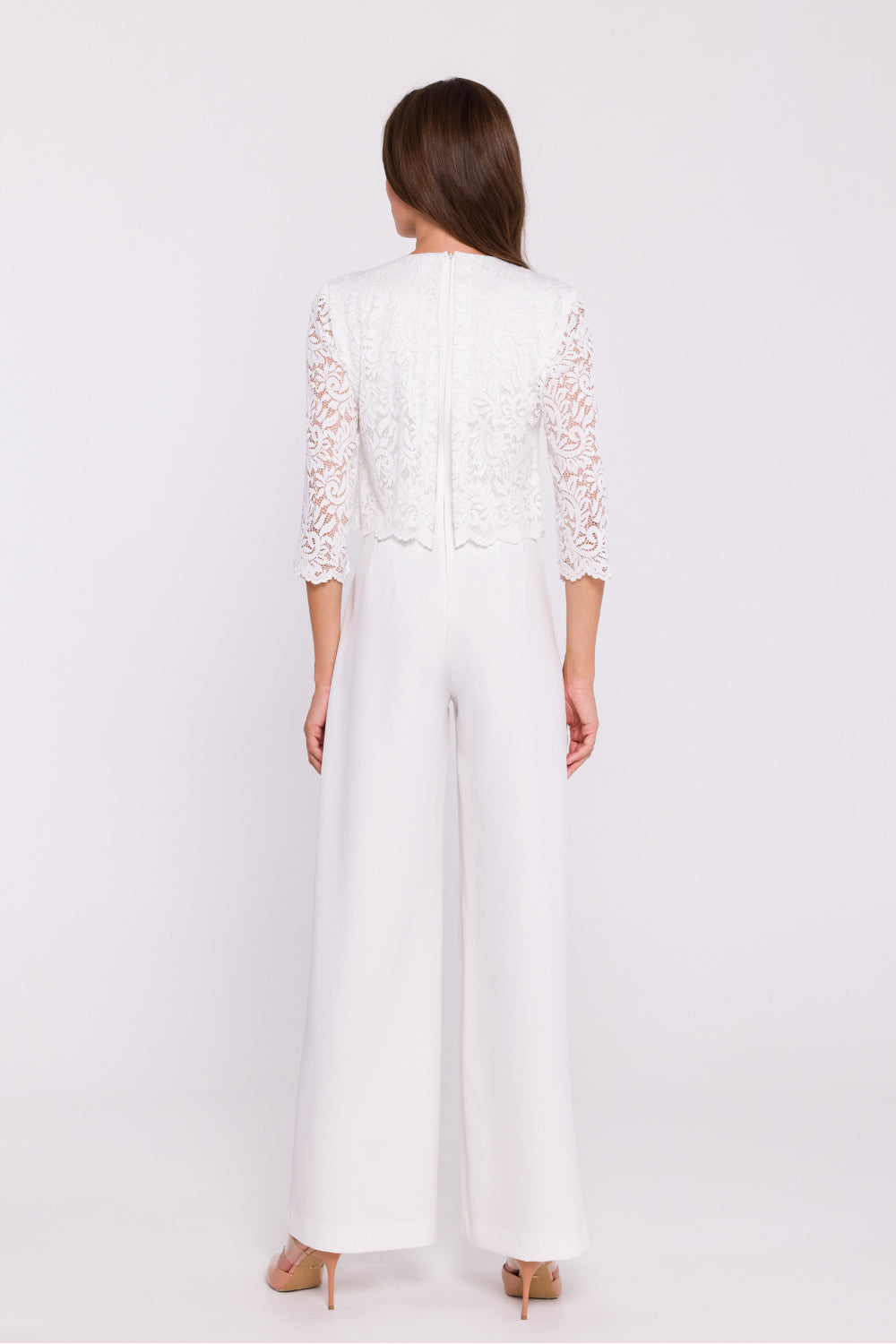 Overall model 201103 Stylove