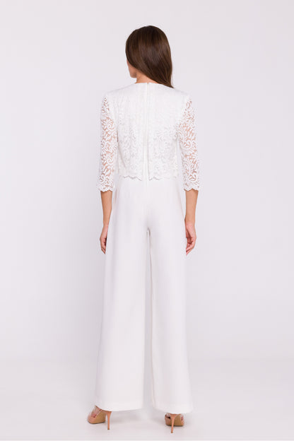 Overall model 201103 Stylove