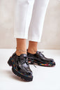 Loafers model 201143 Step in style