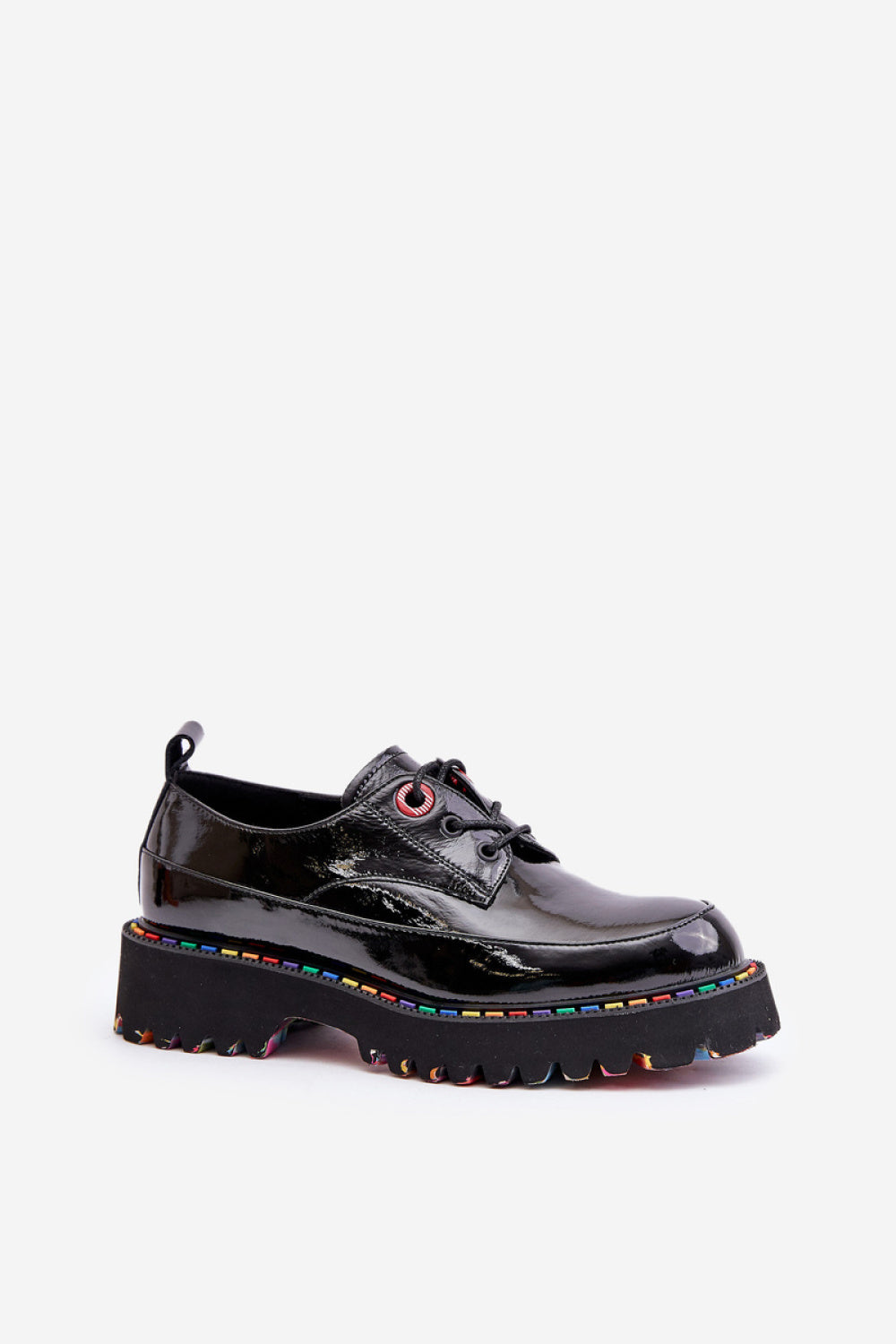 Loafers model 201143 Step in style