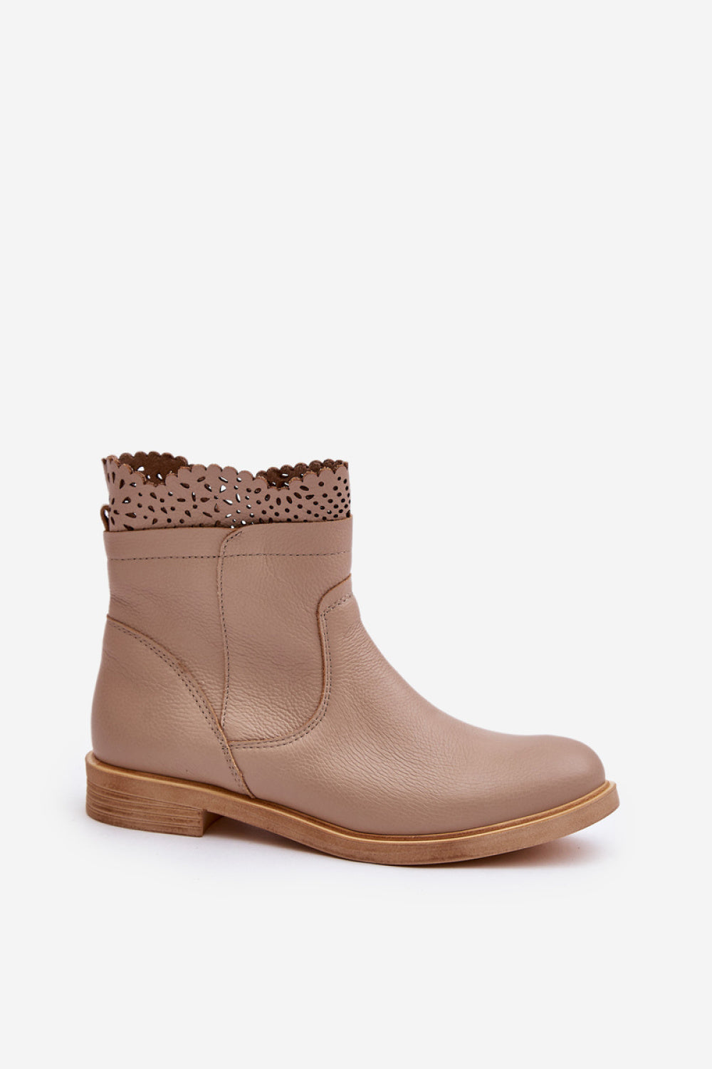 Ankle boots model 201147 Step in style