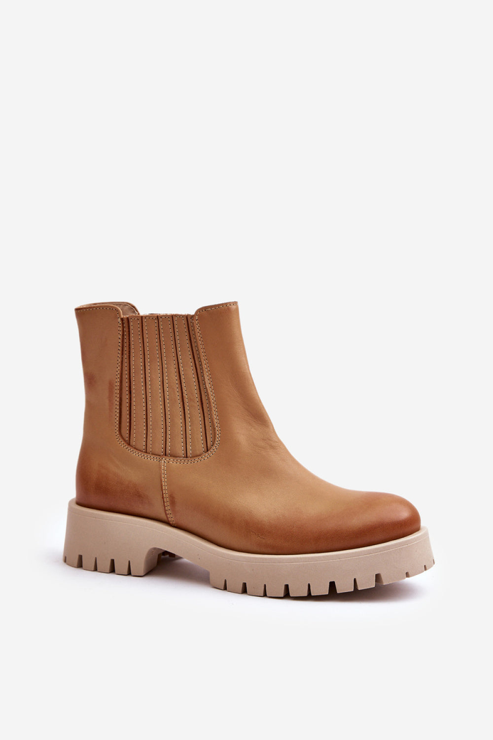 Ankle boots model 201152 Step in style