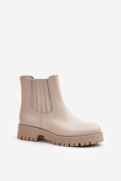 Ankle boots model 201153 Step in style