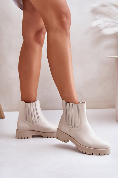 Ankle boots model 201153 Step in style
