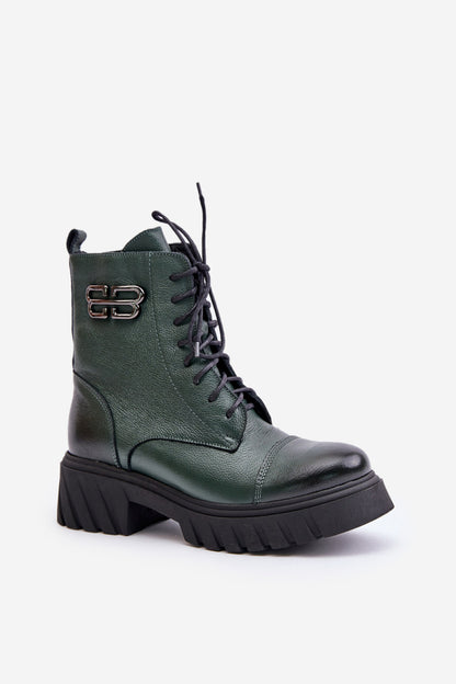 Boot model 201172 Step in style