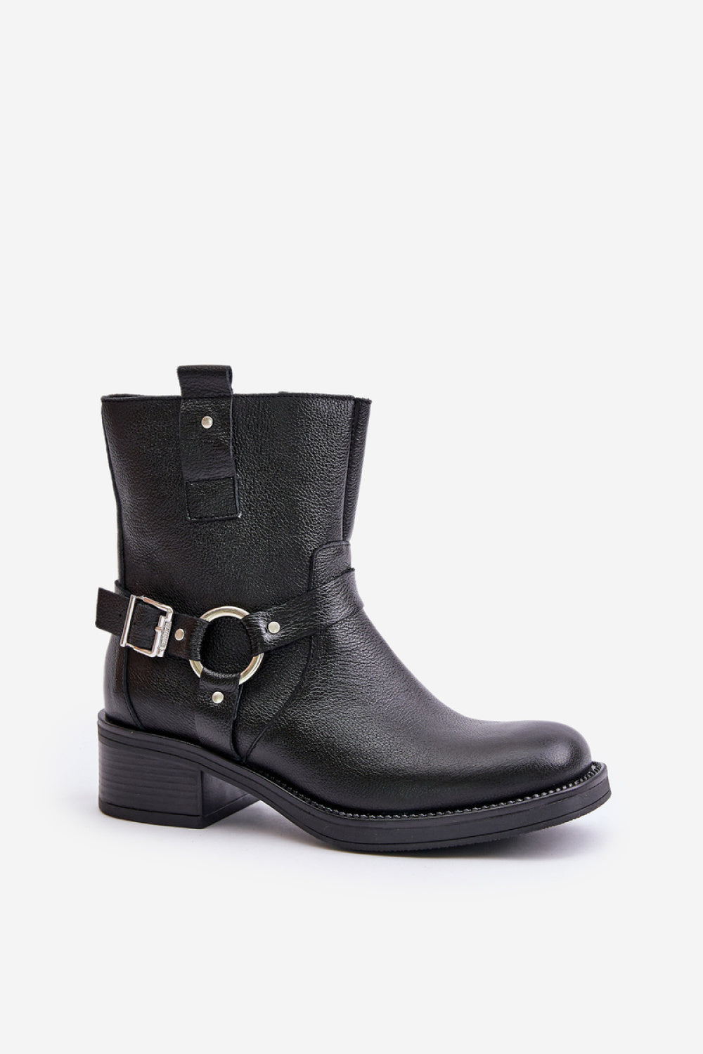 Stiefeletten model 201180 Step in style