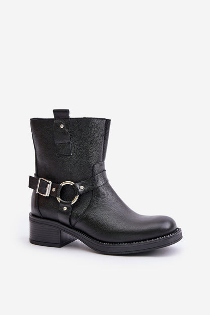 Stiefeletten model 201180 Step in style