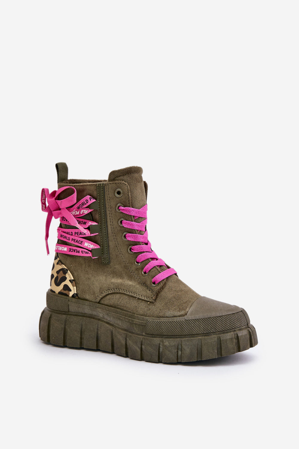 Ankle boots model 201186 Step in style