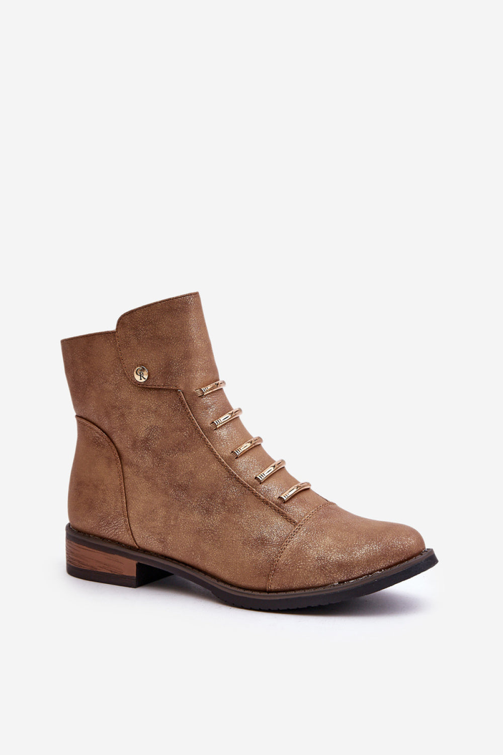 Ankle boots model 201235 Step in style