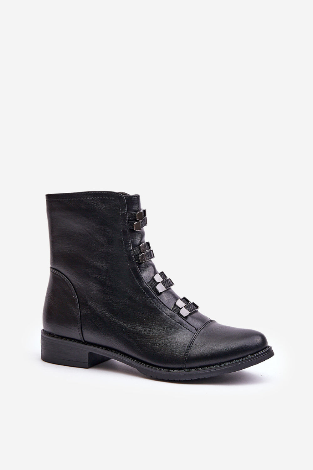 Ankle boots model 201239 Step in style
