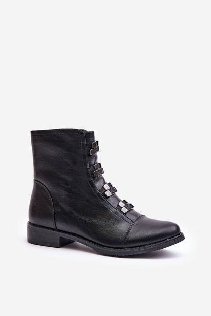Ankle boots model 201239 Step in style