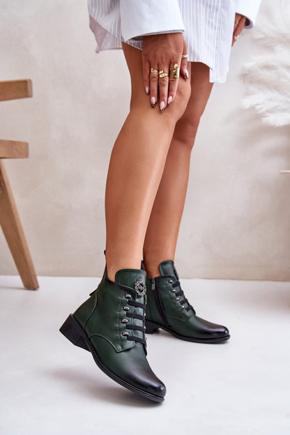 Stiefeletten model 201242 Step in style