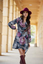 Alltagskleid model 201258 Roco Fashion