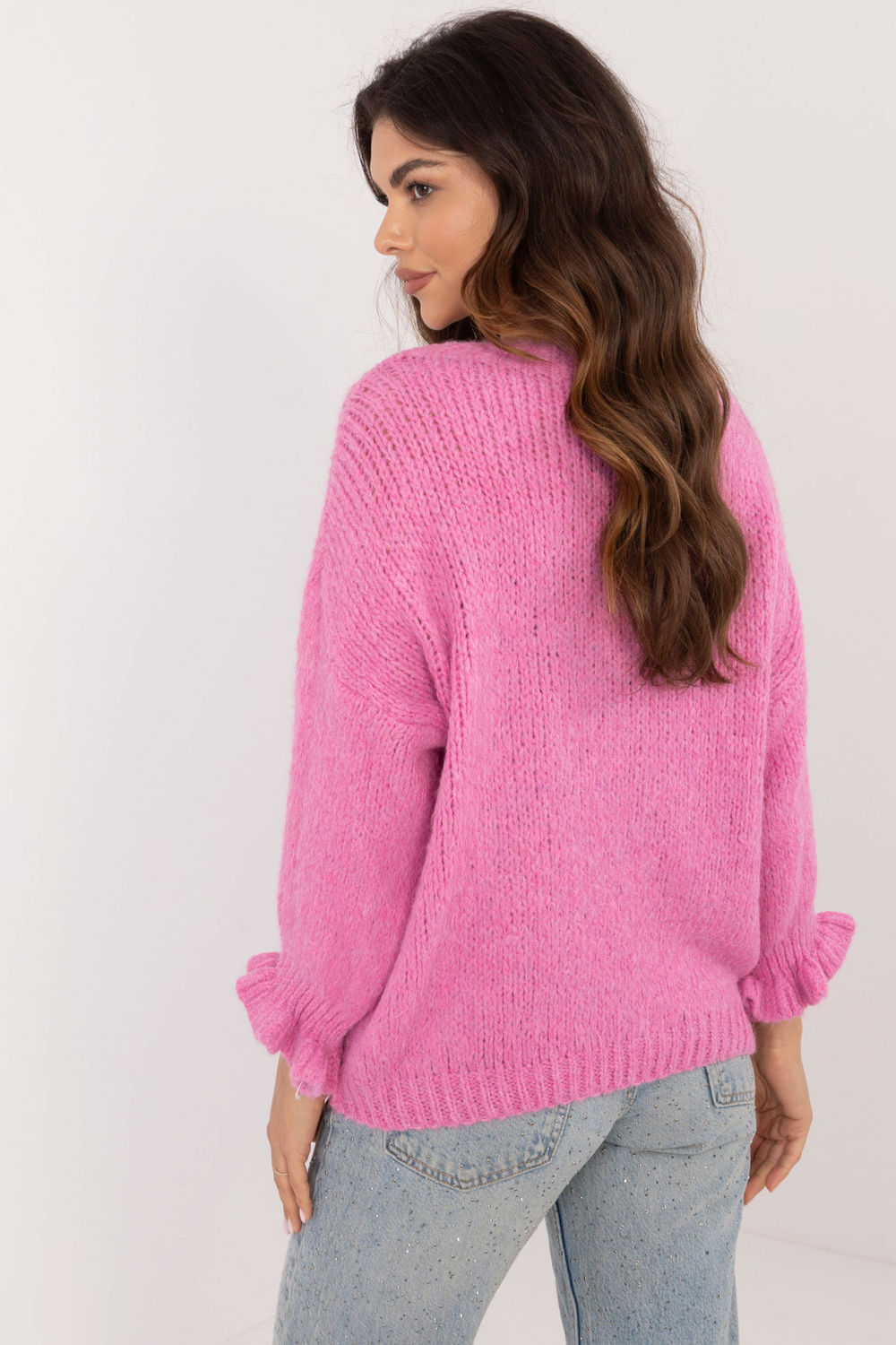 Pullover model 201303 Italy Moda