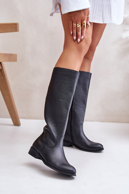 Boot model 201307 Step in style