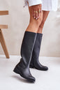 Boot model 201307 Step in style