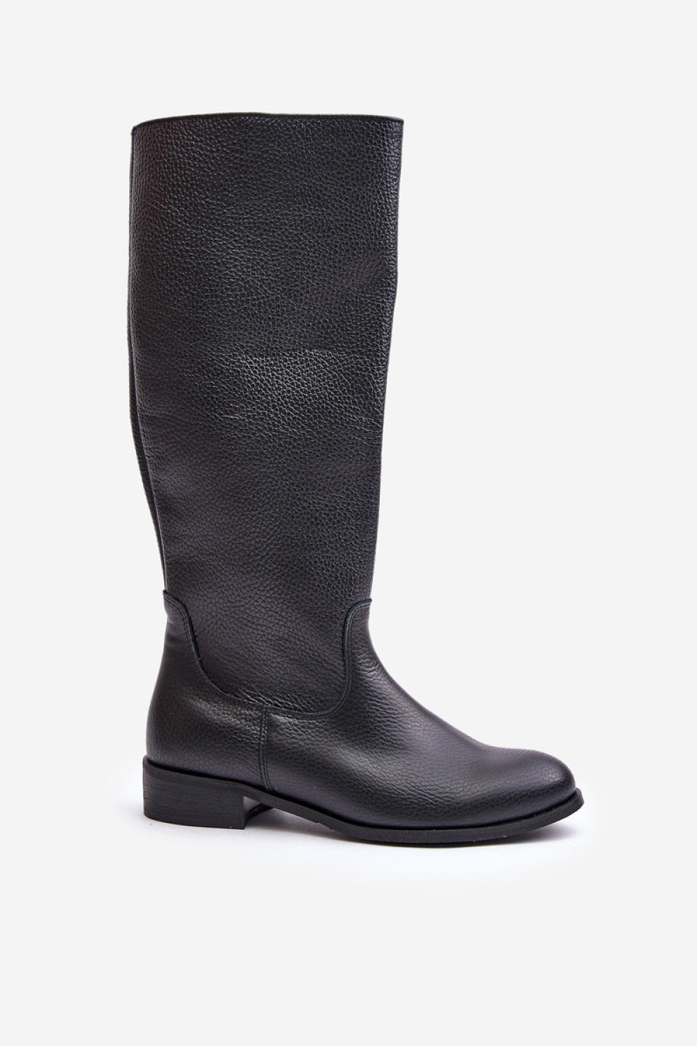 Boot model 201307 Step in style