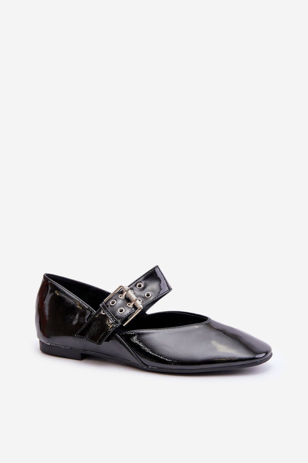 Ballerina shoes model 201323 Step in style