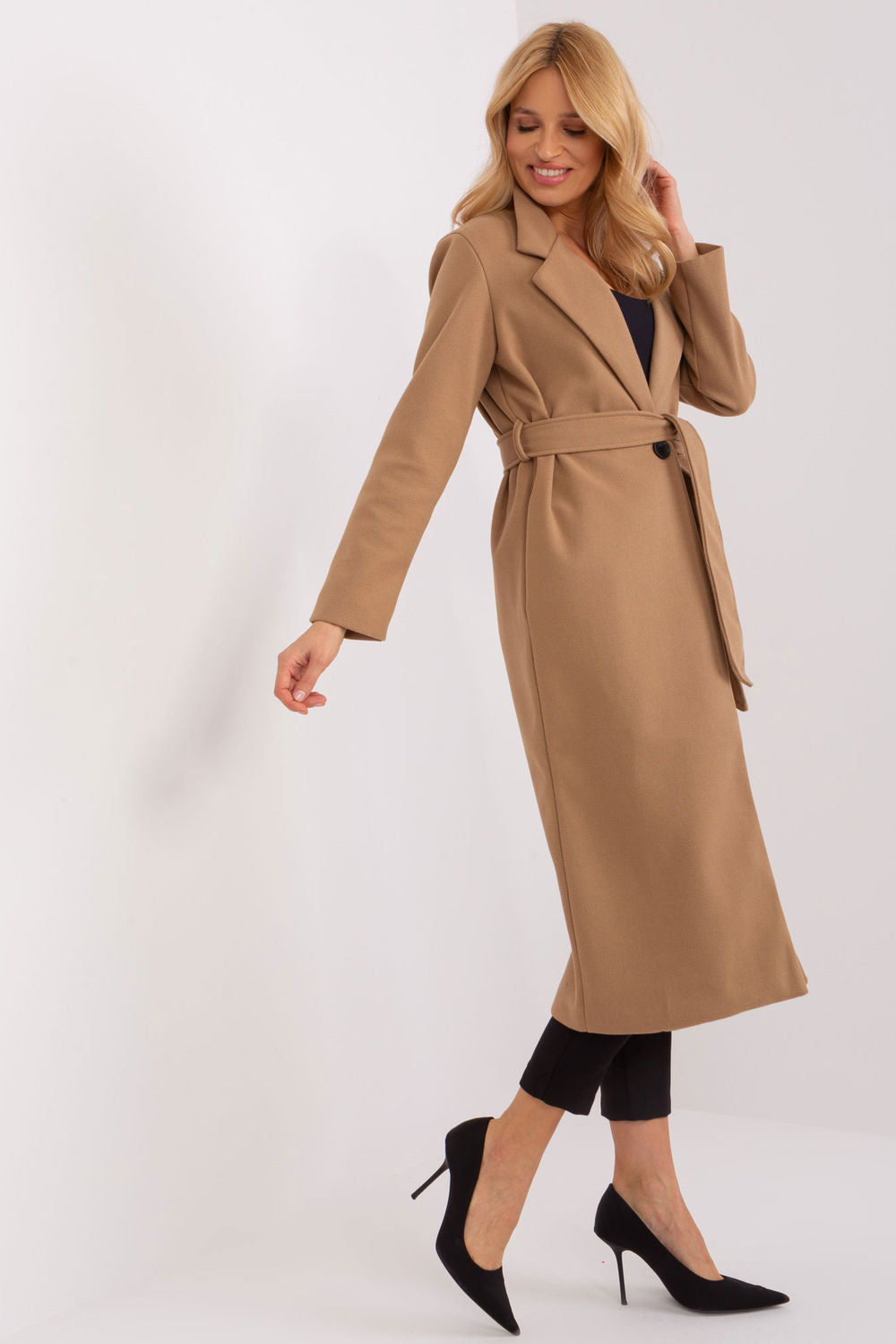 Coat model 201364 Och Bella