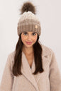 Beanie model 201411 Rue Paris