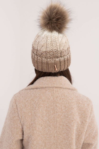 Beanie model 201411 Rue Paris