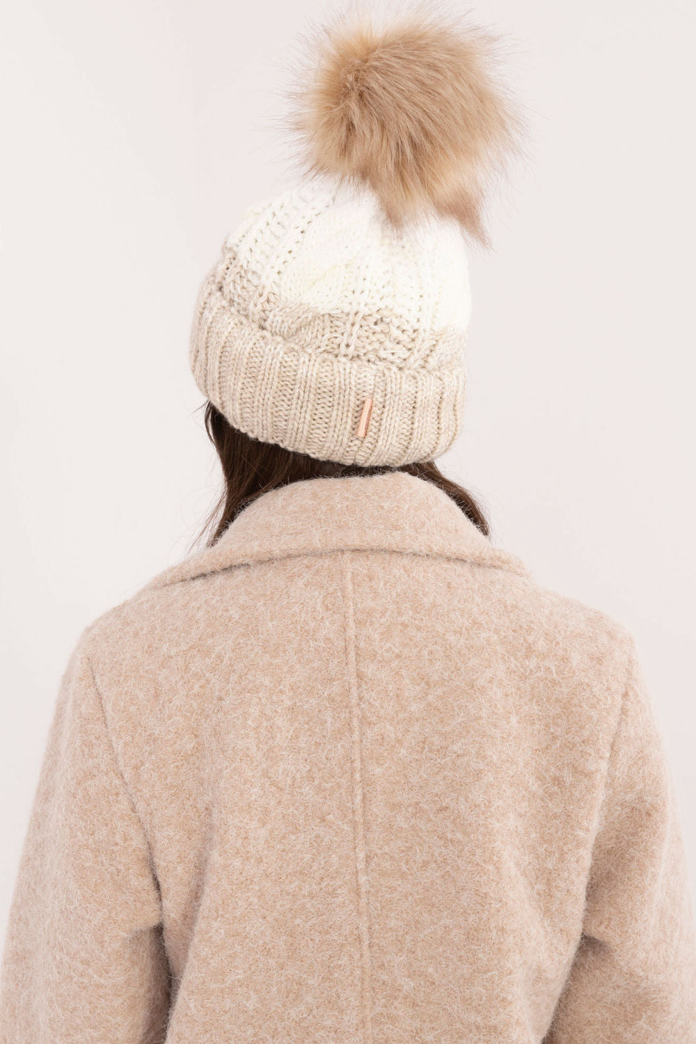 Beanie model 201412 Rue Paris