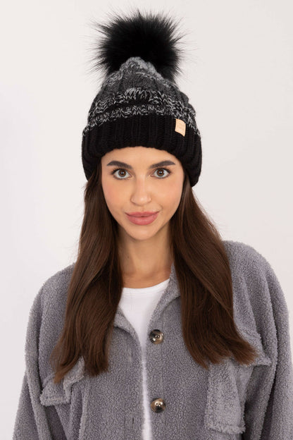 Beanie model 201413 Rue Paris