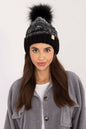 Beanie model 201413 Rue Paris