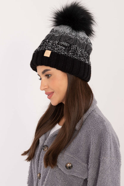 Beanie model 201413 Rue Paris