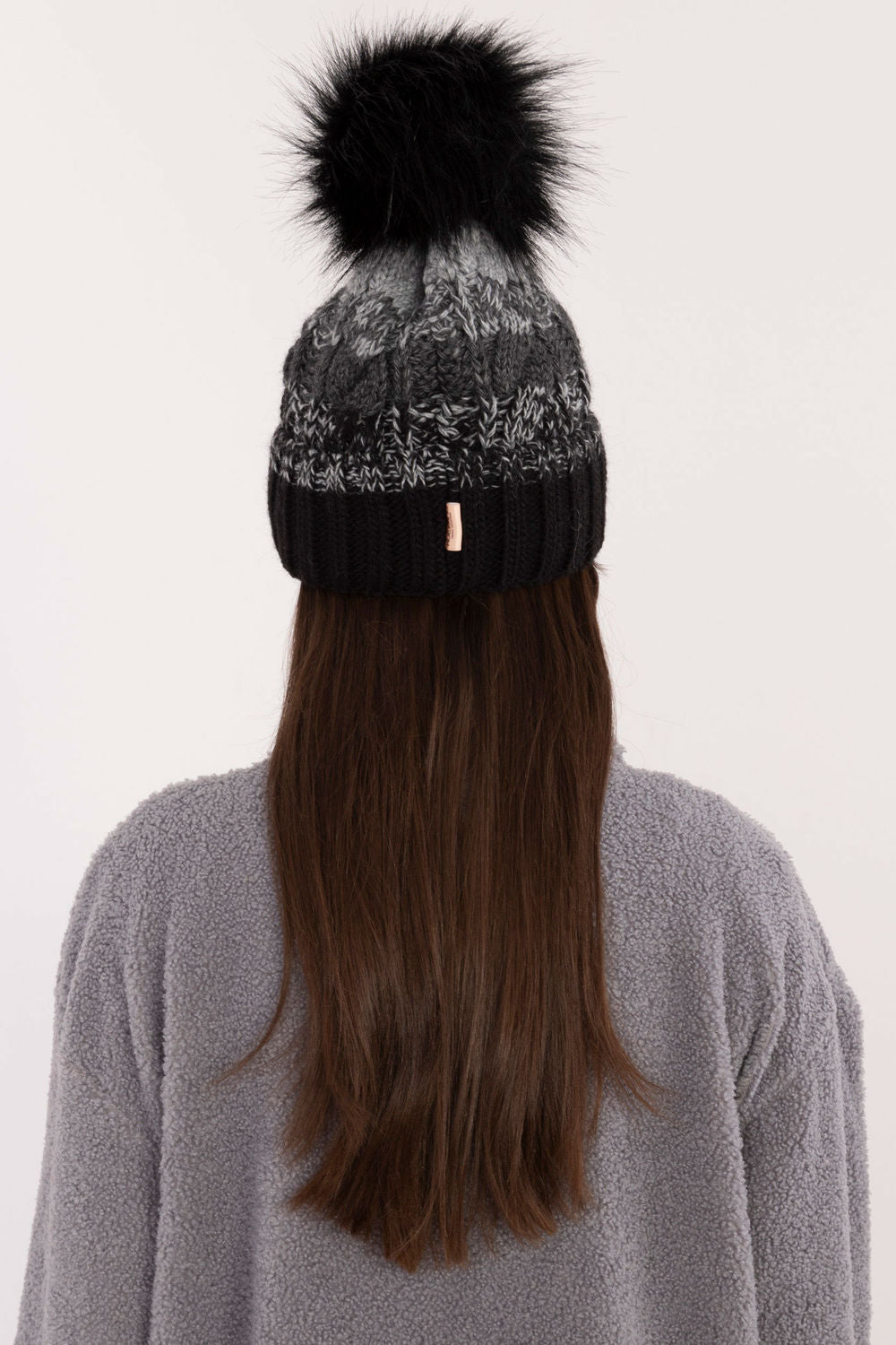 Beanie model 201413 Rue Paris