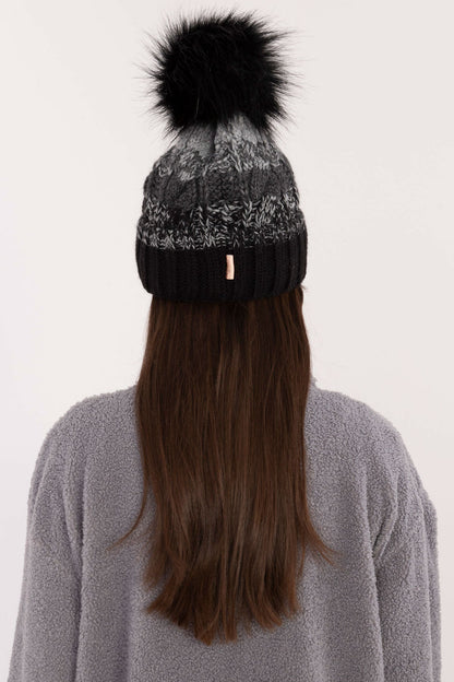 Beanie model 201413 Rue Paris