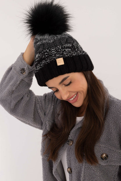 Beanie model 201413 Rue Paris