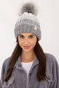 Beanie model 201414 Rue Paris