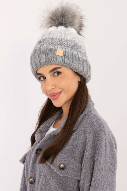 Beanie model 201414 Rue Paris
