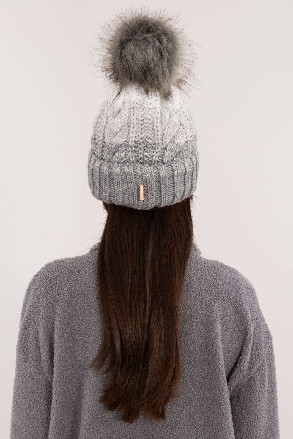 Beanie model 201414 Rue Paris