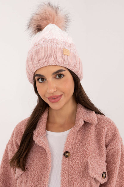 Beanie model 201415 Rue Paris