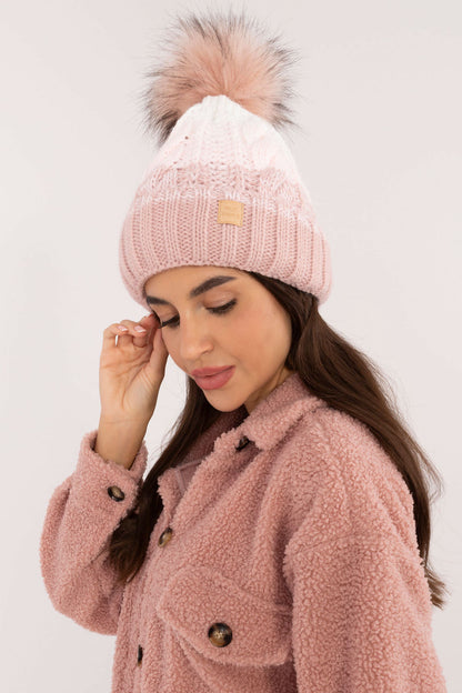 Beanie model 201415 Rue Paris