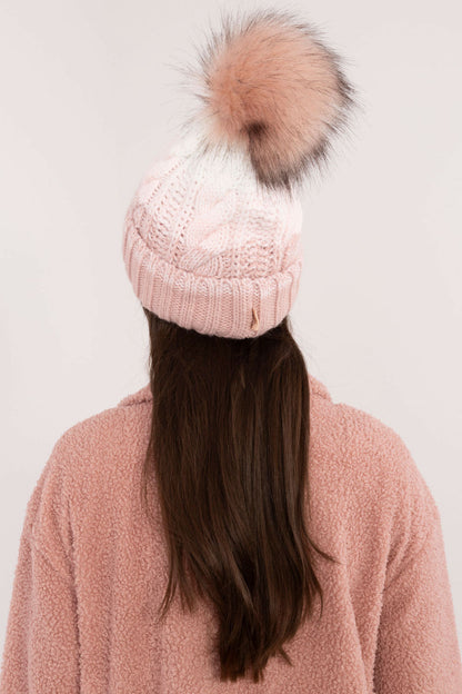 Beanie model 201415 Rue Paris