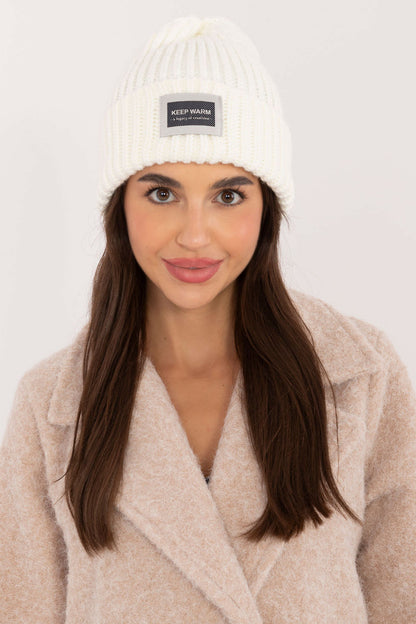 Beanie model 201417 Rue Paris