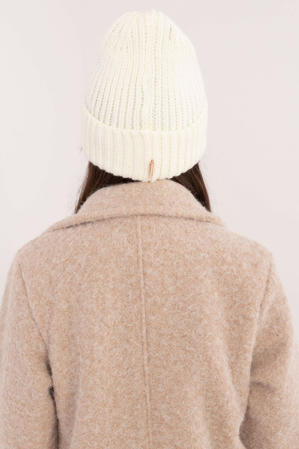 Beanie model 201417 Rue Paris