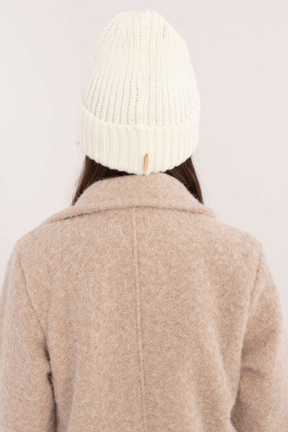 Beanie model 201417 Rue Paris