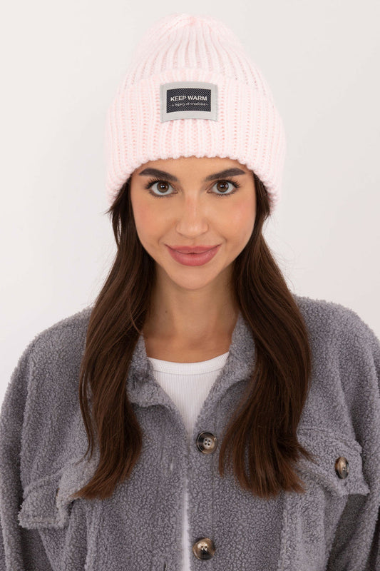 Beanie model 201419 Rue Paris