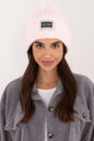 Beanie model 201419 Rue Paris