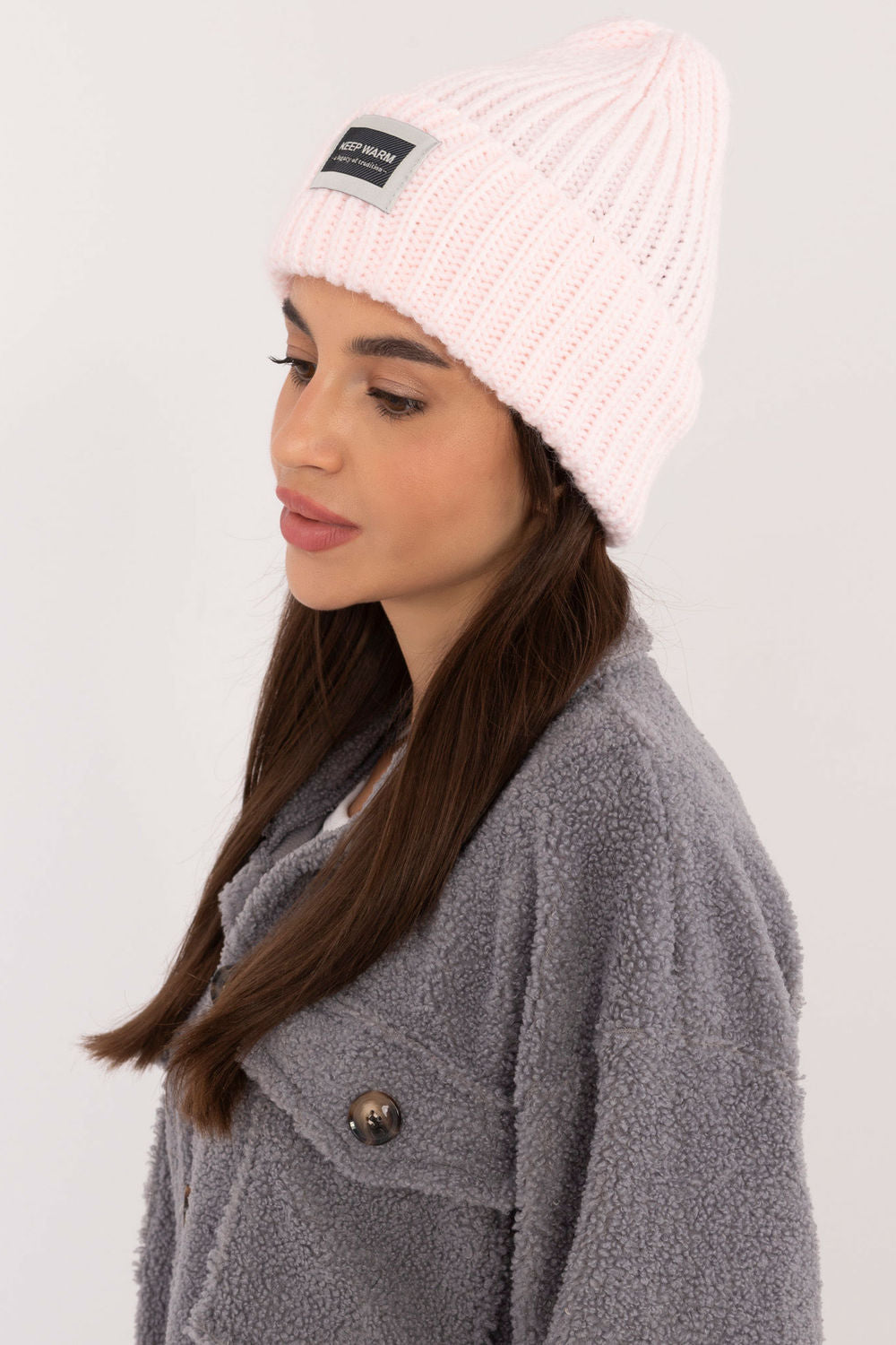 Beanie model 201419 Rue Paris