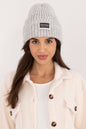 Beanie model 201420 Rue Paris