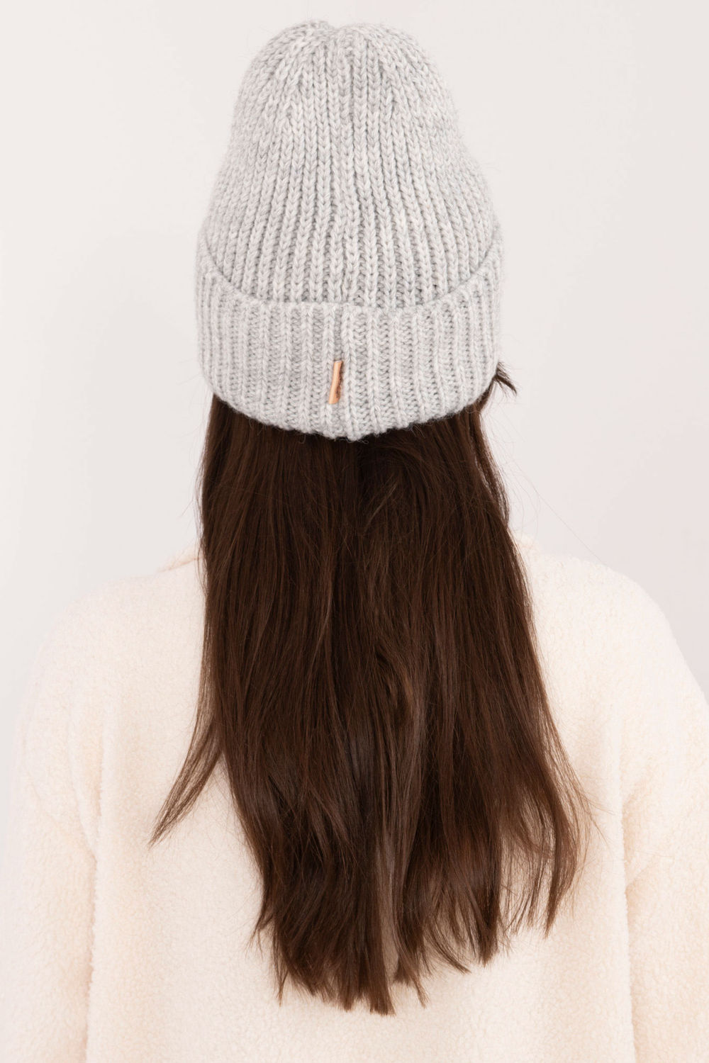 Beanie model 201420 Rue Paris