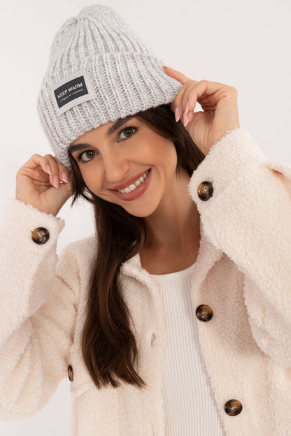 Beanie model 201420 Rue Paris