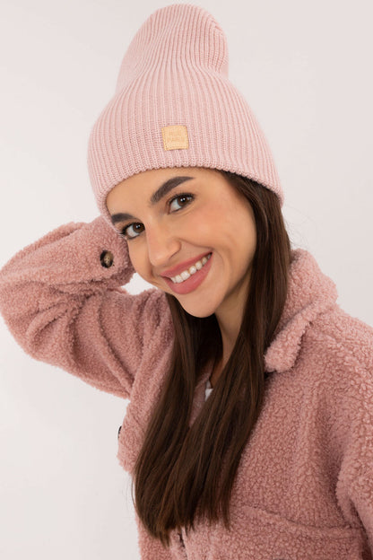 Beanie model 201423 Rue Paris